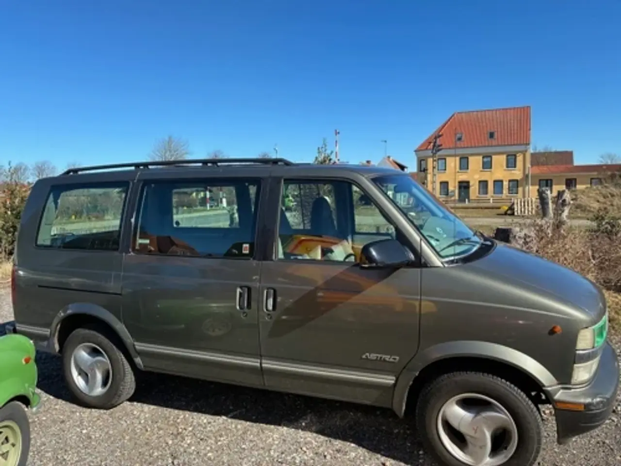 Billede 3 - Chevrolet Astro Van