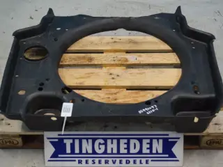 Case 621D Kølerkappe 86991097