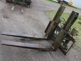 Volvo Pallegafler