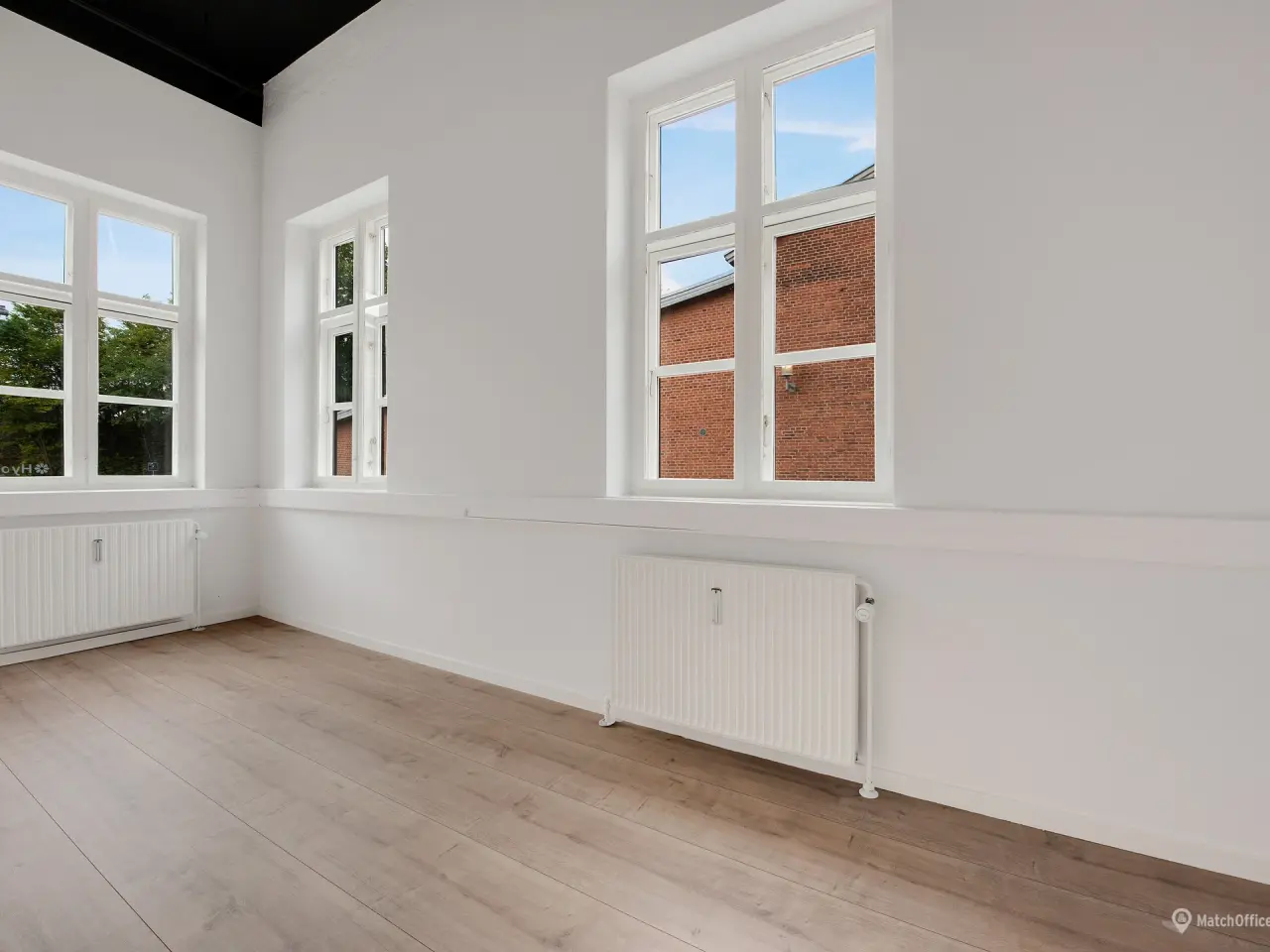 Billede 2 - EasyClinic hammel. Østergade 1B - Klinik 2