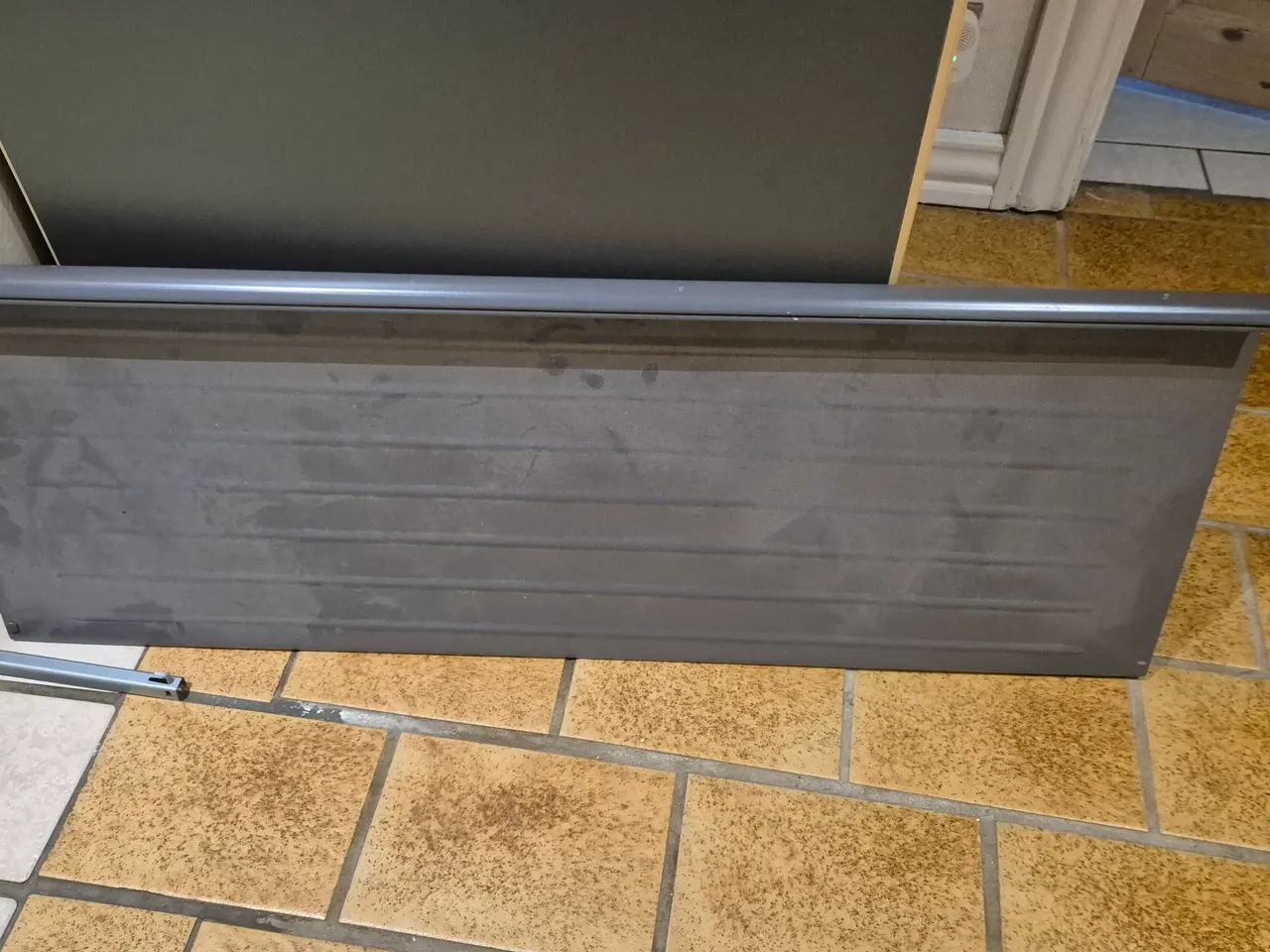 Billede 2 - Ikea PAX bukse stativ og sko hylde