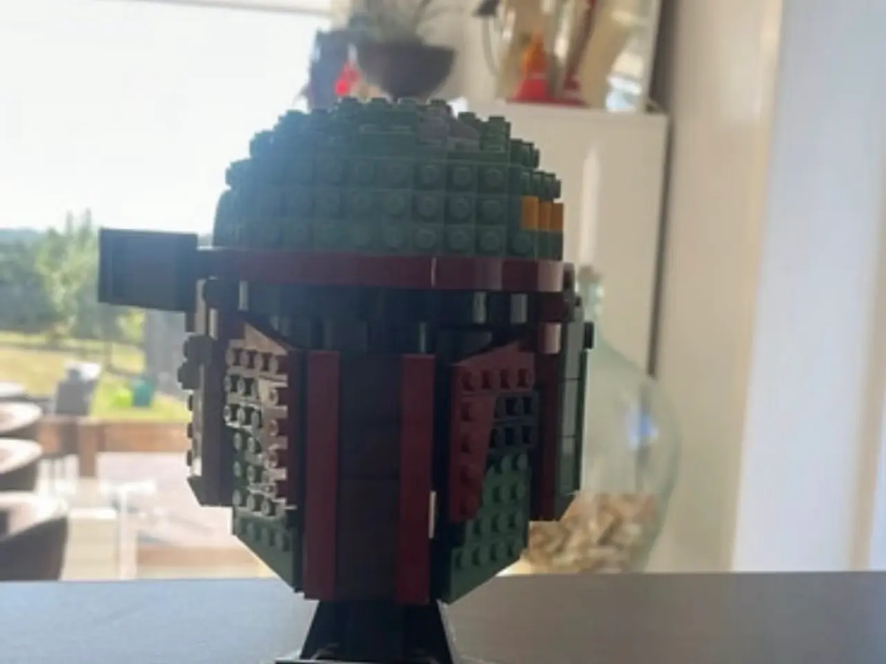 Billede 1 - Lego - Boba Fett