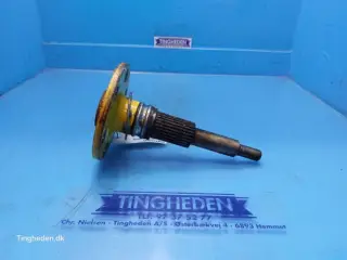 New Holland 760CG Drivaksel 84315709