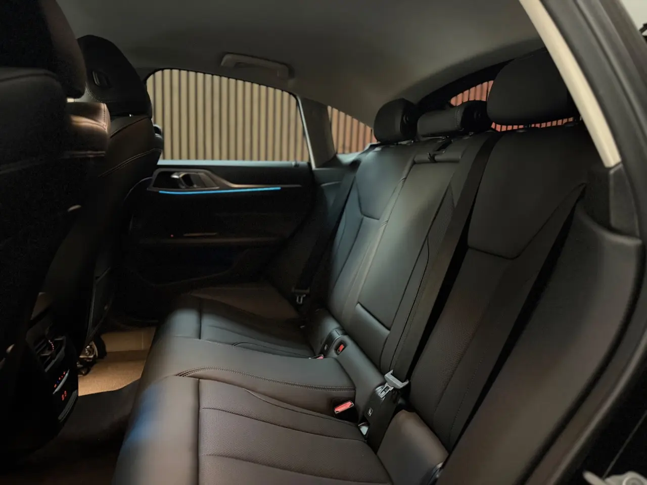 Billede 7 - BMW i4 eDrive40 Charged Plus