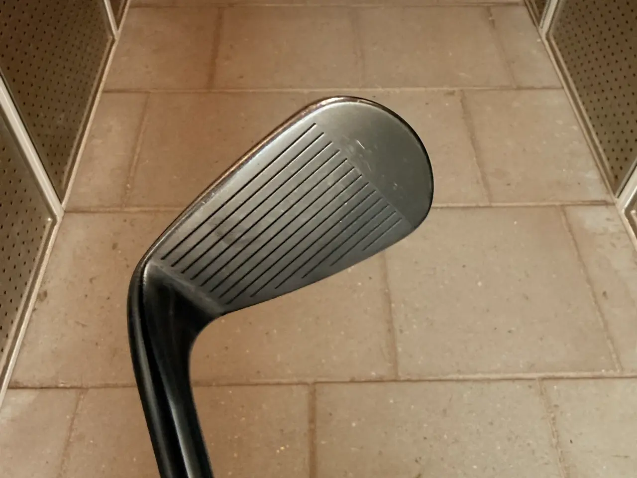Billede 6 - Titleist T150 Limited Black 5-PW – Stiff