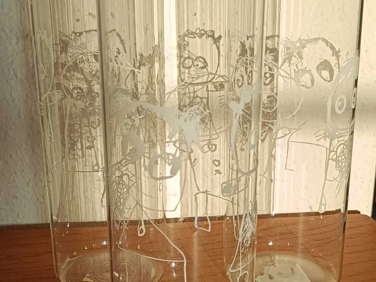 Billede 2 - Poul Pava opbevaringsglas