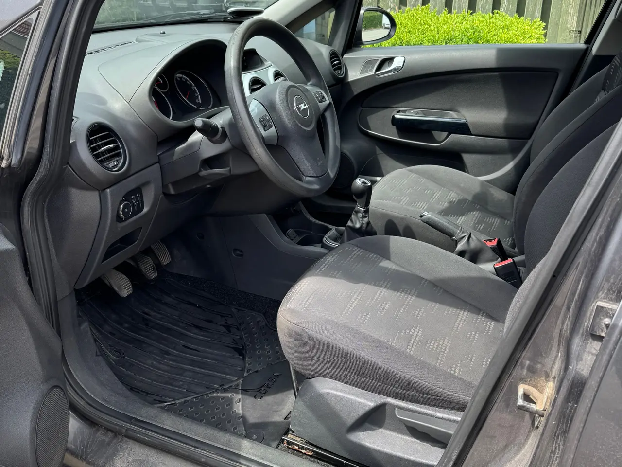 Billede 10 - Opel Corsa 1.2