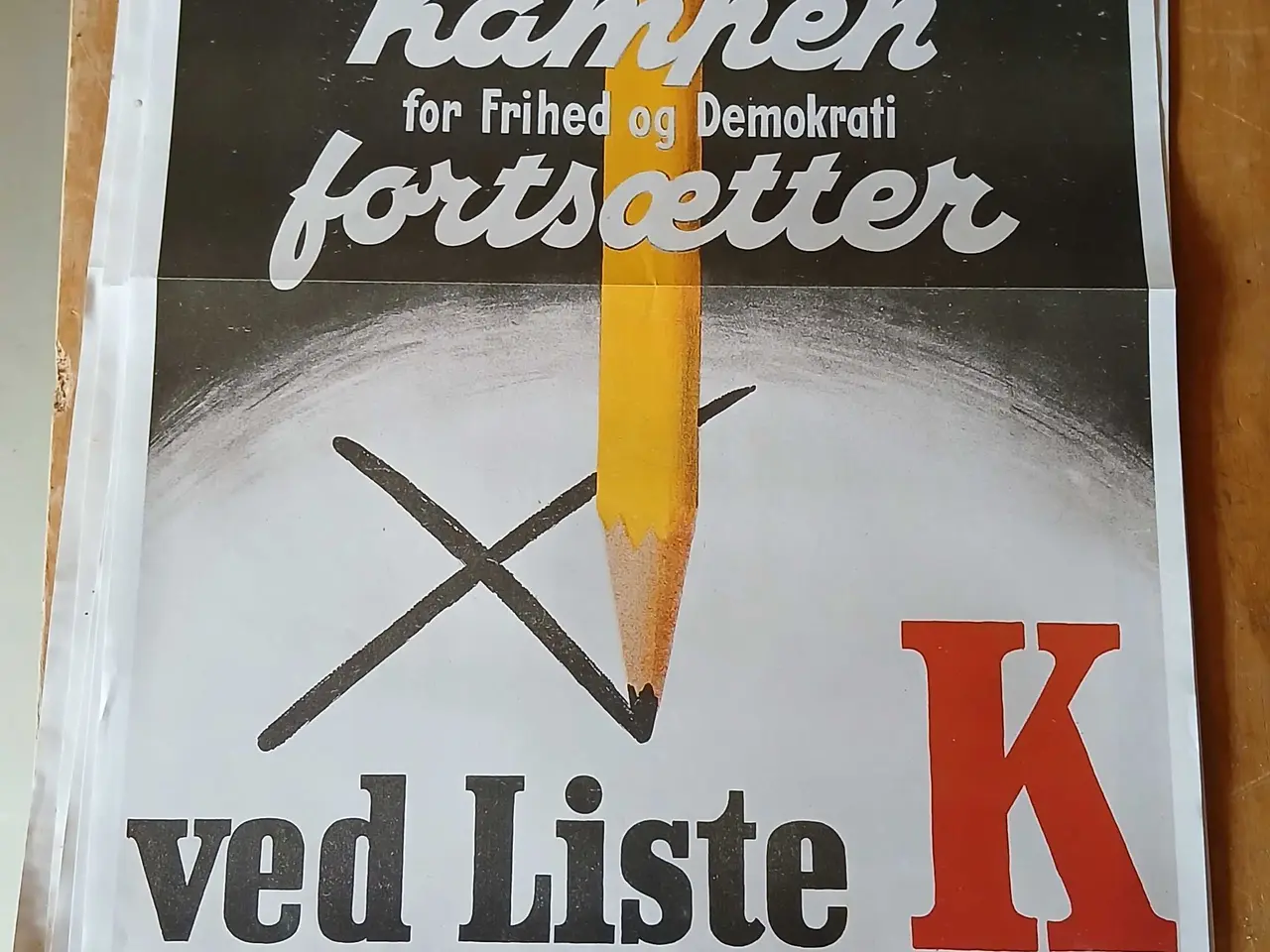 Billede 14 - Plakater