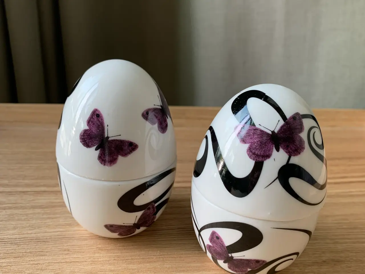 Billede 3 - Summerbird porcelænsæg