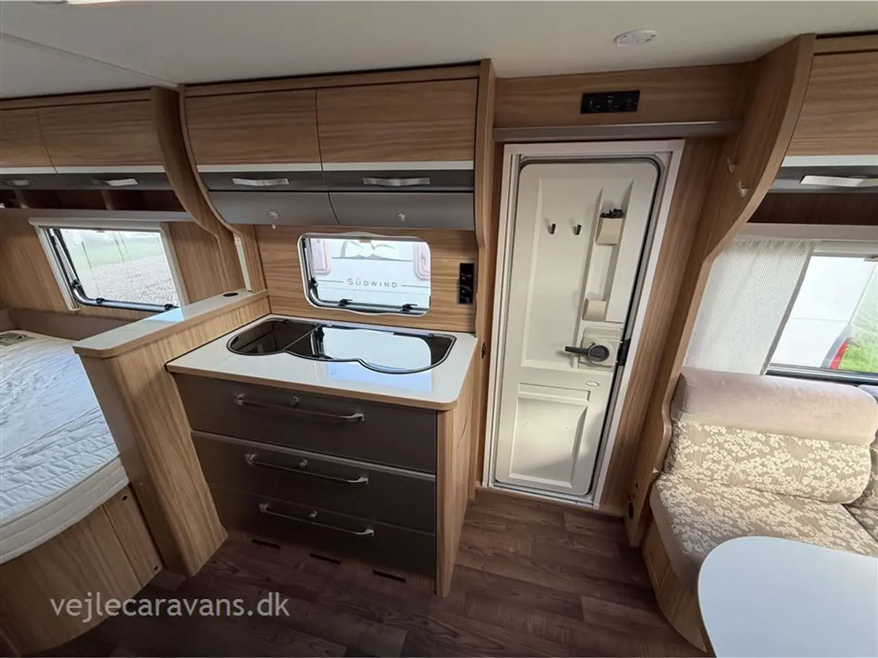 Billede 8 - 0 - Hymer Exciting 535