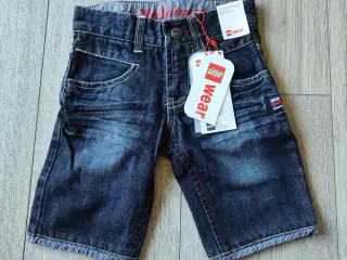 Drengetøj str. 74 - Shorts *NY*