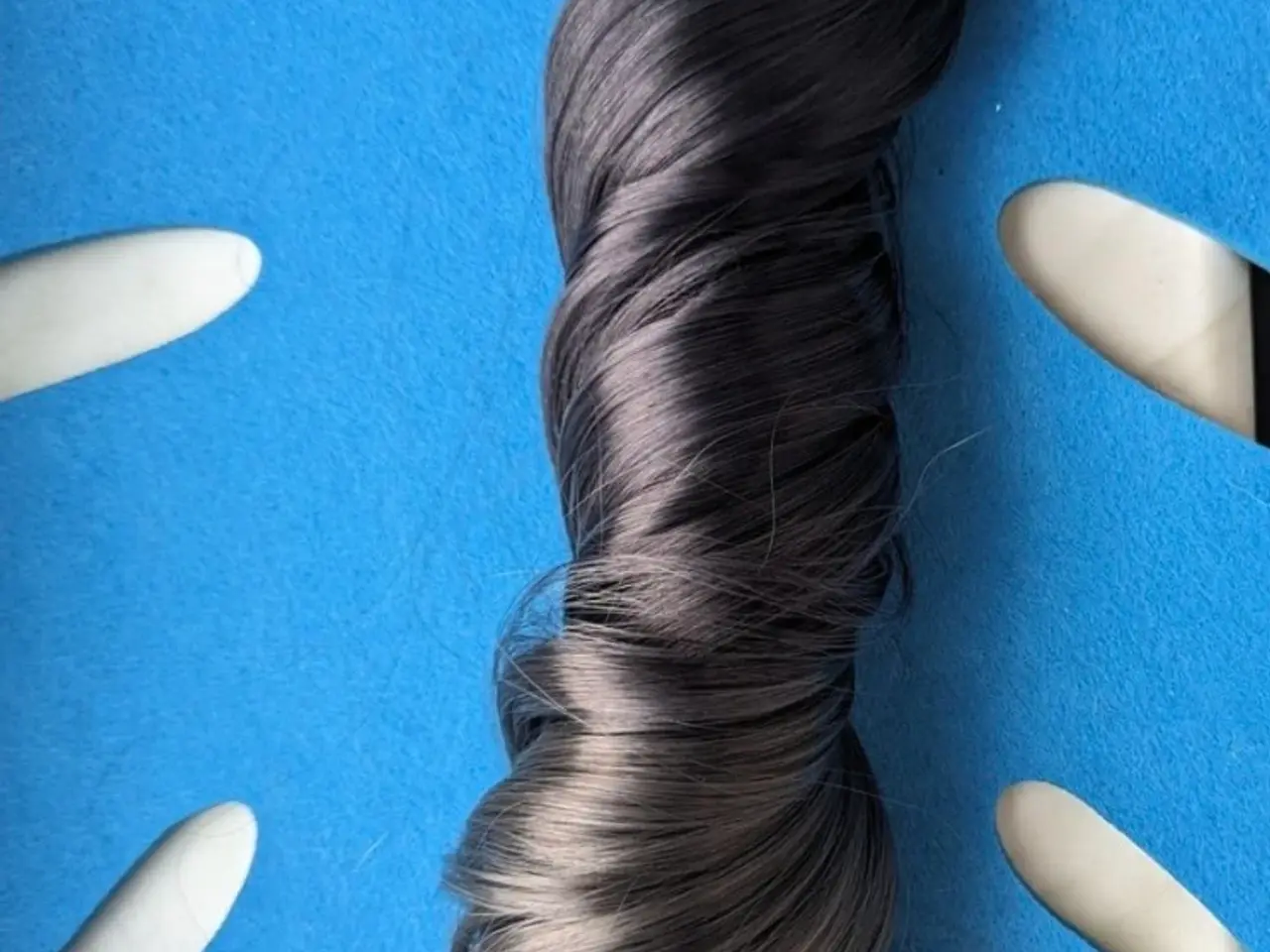 Billede 2 - Fiber extensions 60 cm