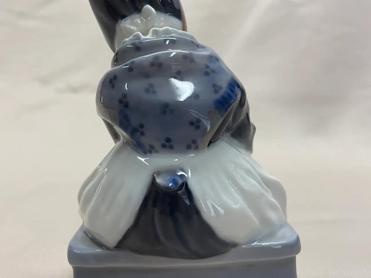 Billede 4 - Royal Copenhagen figur