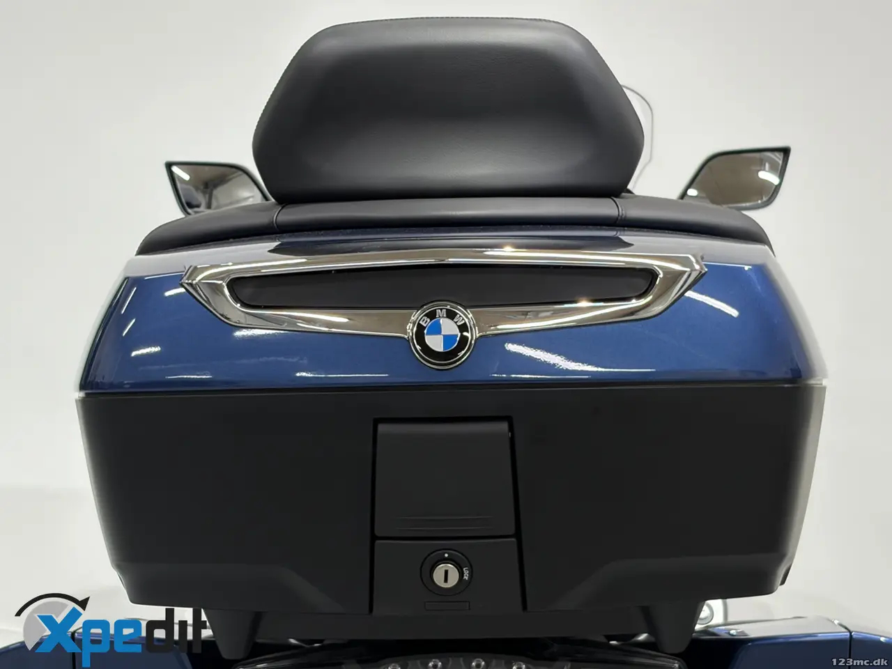 Billede 20 - BMW K 1600 GTL
