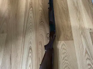 Jagtgevær, Emilio Rizzini 12/70