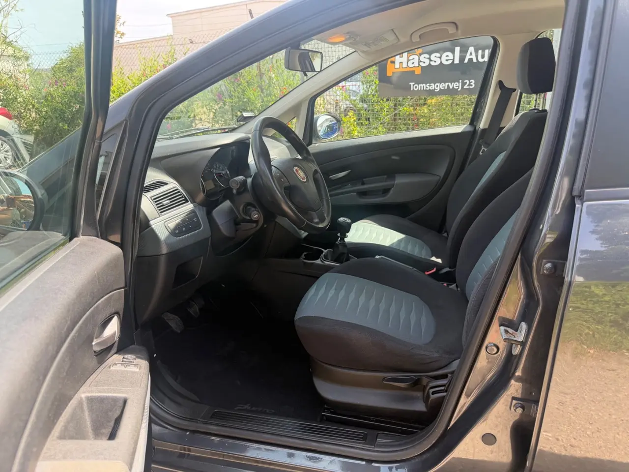Billede 6 - Fiat Punto Evo 1,4 Active