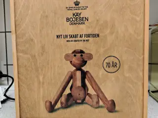 Kay Bojesen Reworked Abe 🐒