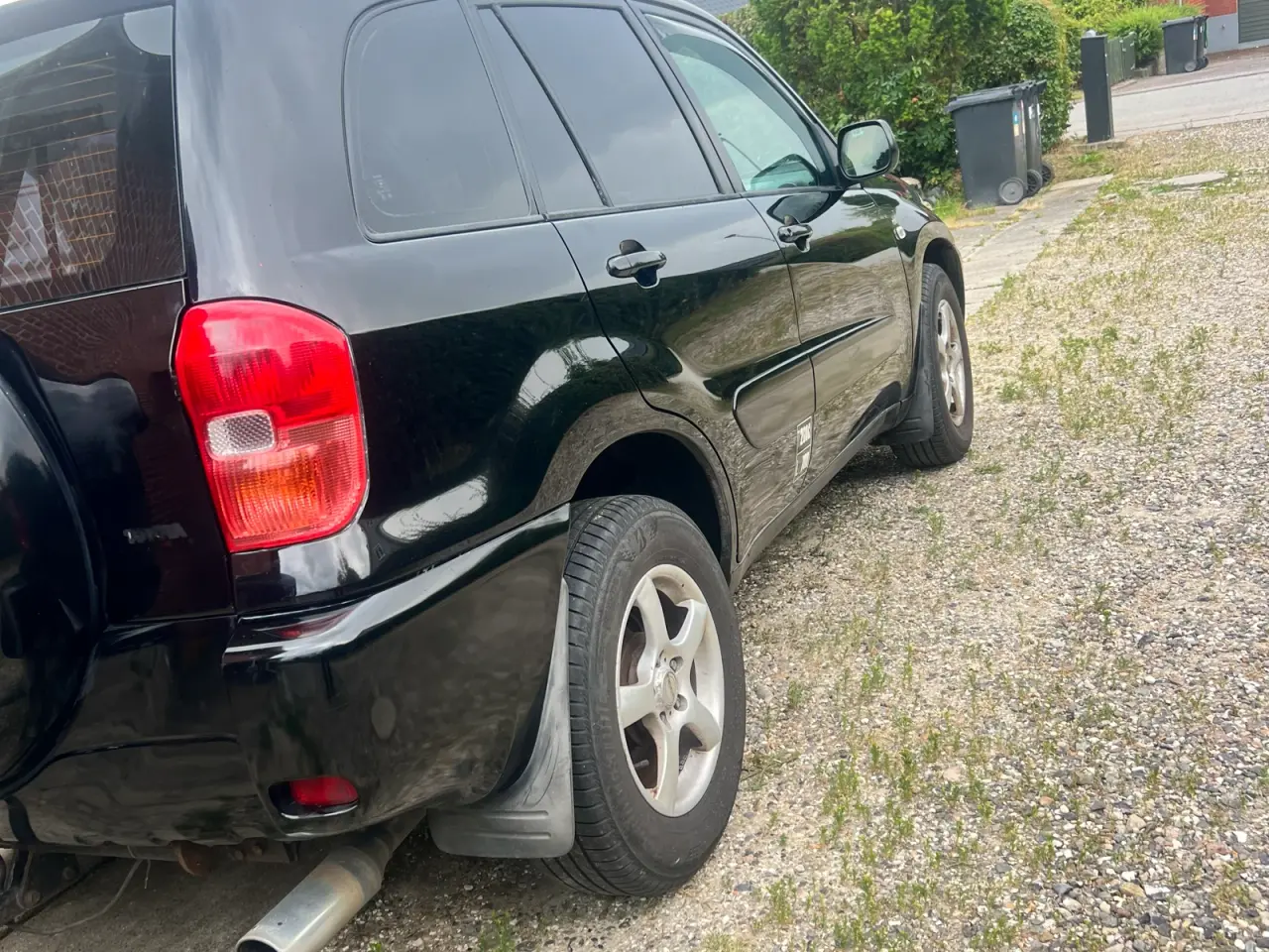 Billede 6 - Toyota RAV4