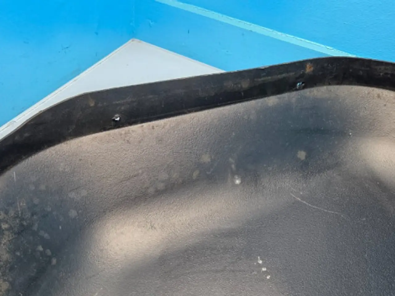 Billede 14 - New Holland BB9090 Skjold 700142860