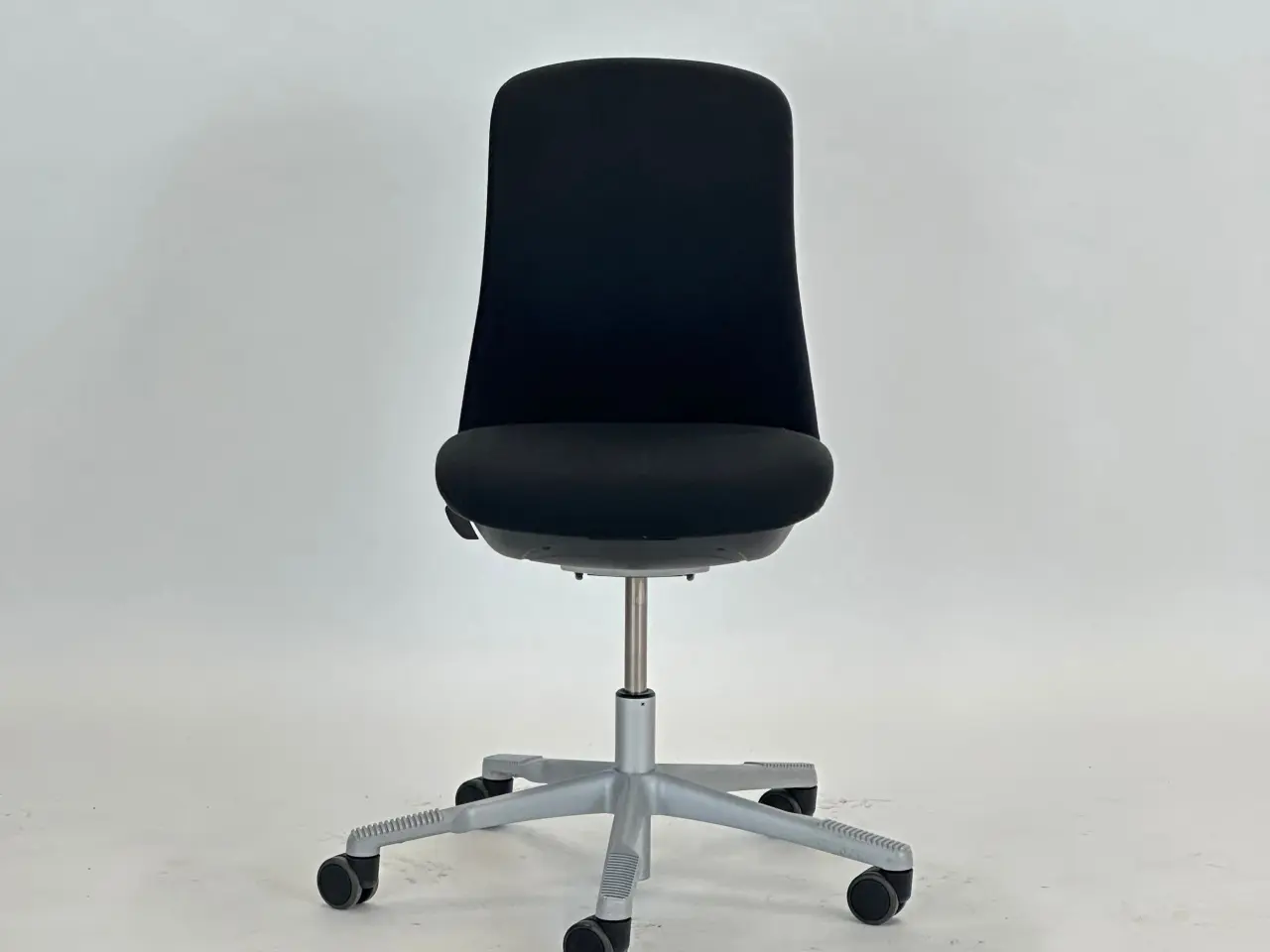Billede 3 - HÅG SoFi 7200 Kontorstol – Sort