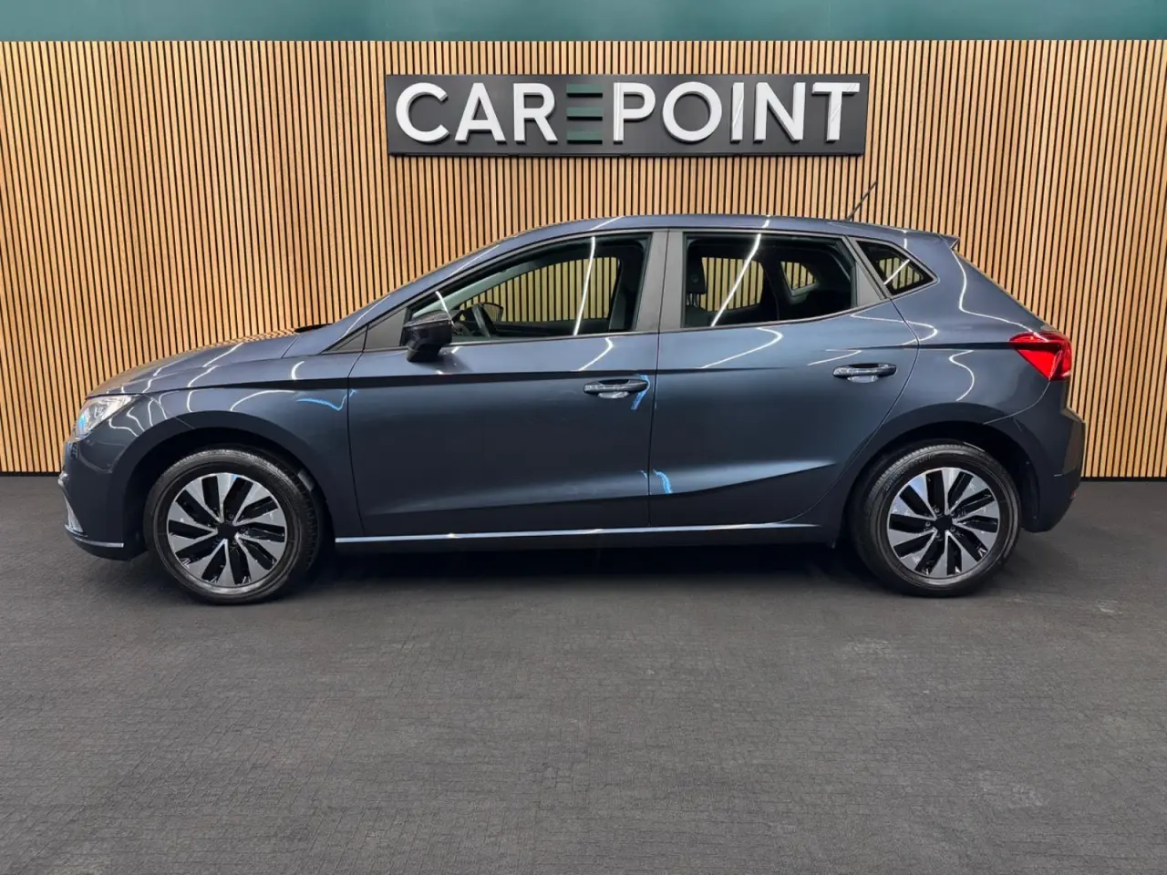 Billede 2 - Seat Ibiza 1,0 TSi 95 Style