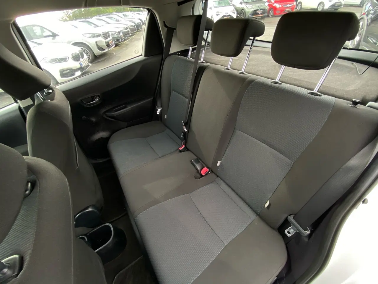 Billede 13 - Toyota Yaris 1,5 VVT-I  Hybrid H2 Touch E-CVT 100HK 5d Aut.