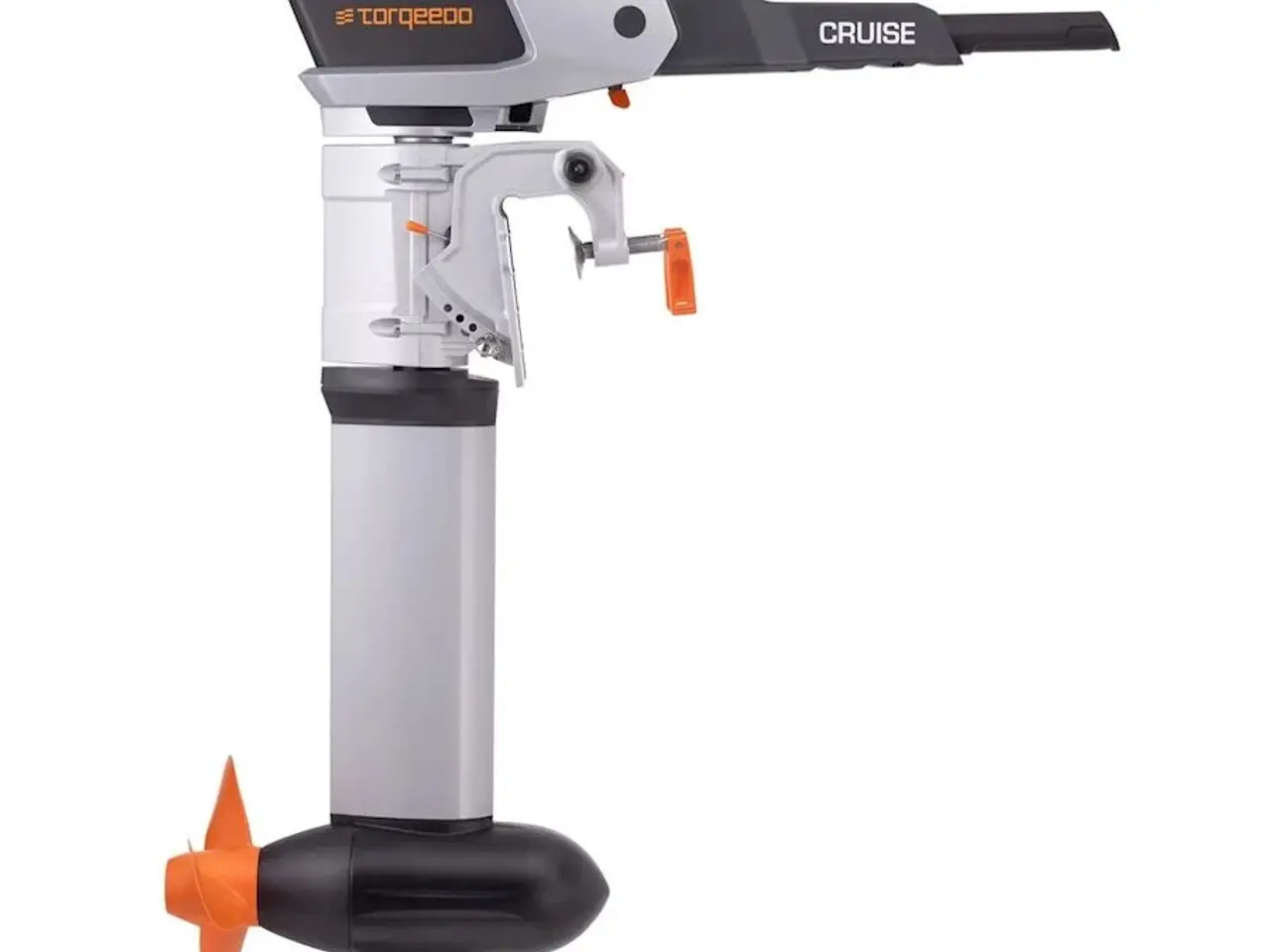 Billede 4 - Torqeedo Cruise 3.0 TS