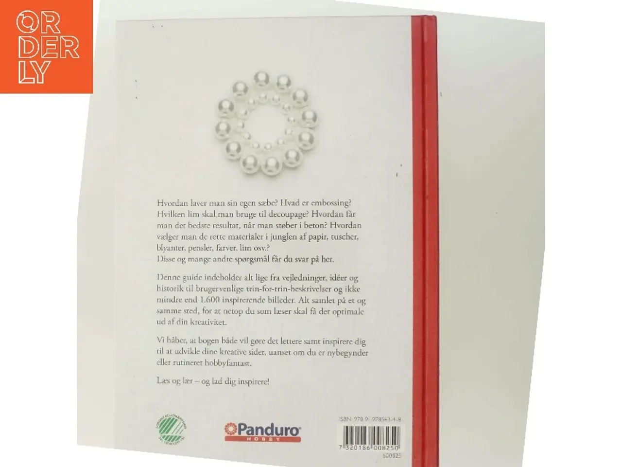 Billede 3 - Hobbyguiden (Bog)