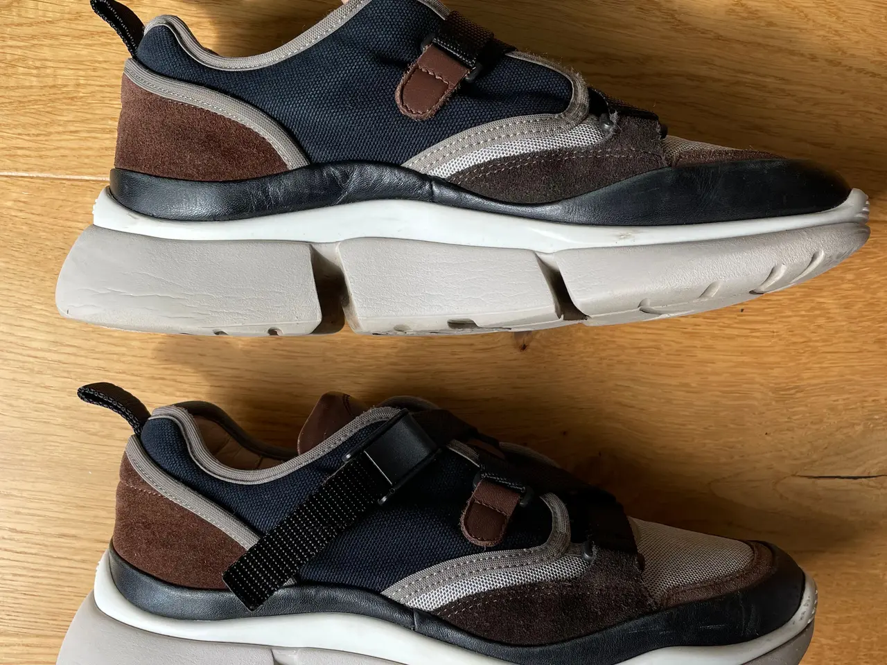 Billede 8 - Chloé Sonnie sneakers