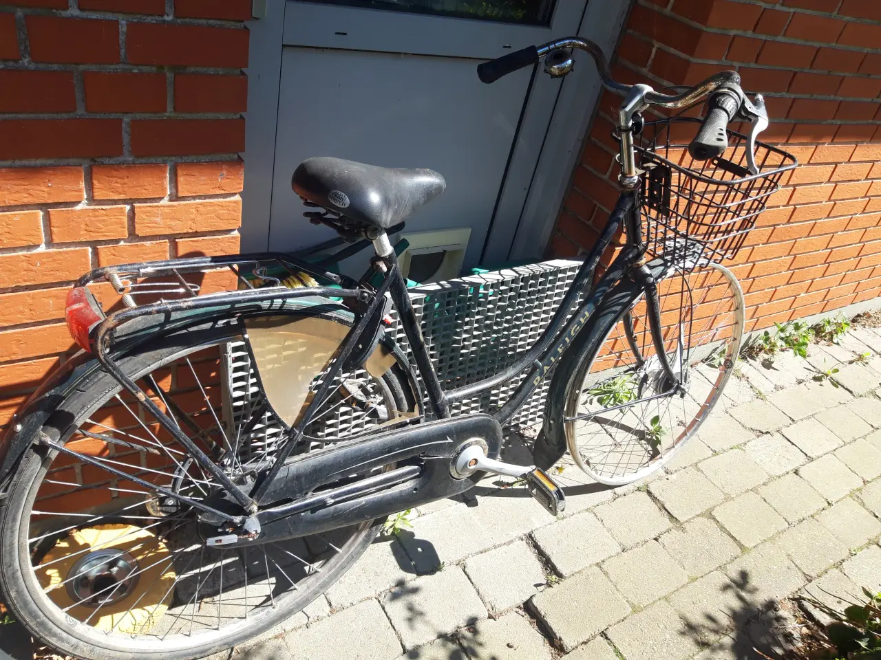 Billede 6 - 9 stk cykler i Børne/voksen str til ialt 900 kr