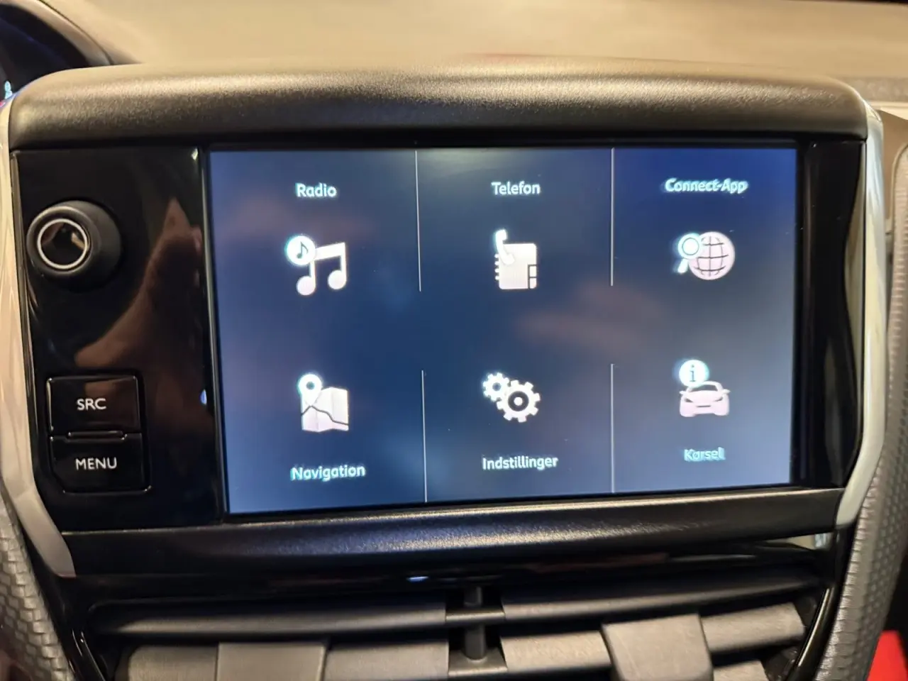 Billede 9 - Peugeot 2008 1,6 BlueHDi 100 Edition+