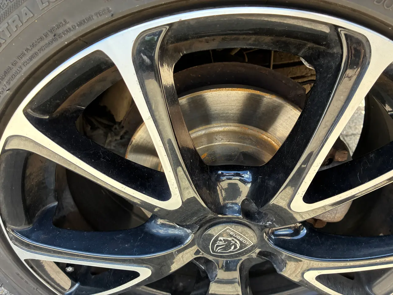 Billede 5 - Peugeot Partner