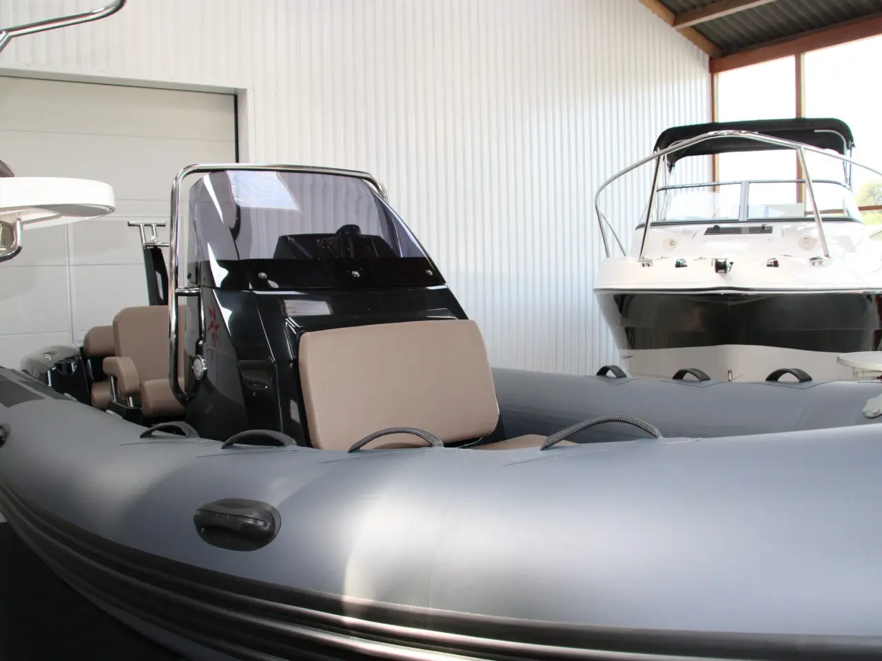Billede 7 - Brig E6 Eagle