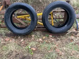 Goodyear Efficientgrip sommerdæk