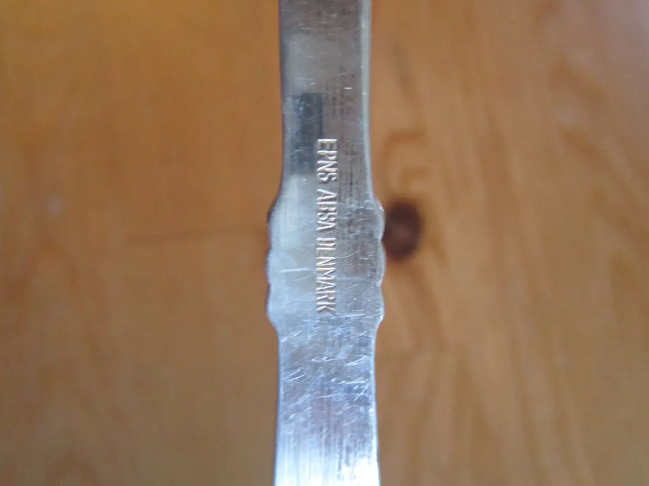 Billede 4 - ASBA Gafler/Skeer. BYD. Danmark.