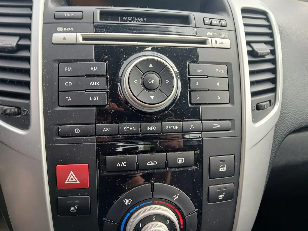 Billede 10 - Kia Venga 1,4 CVVT Intro Edition