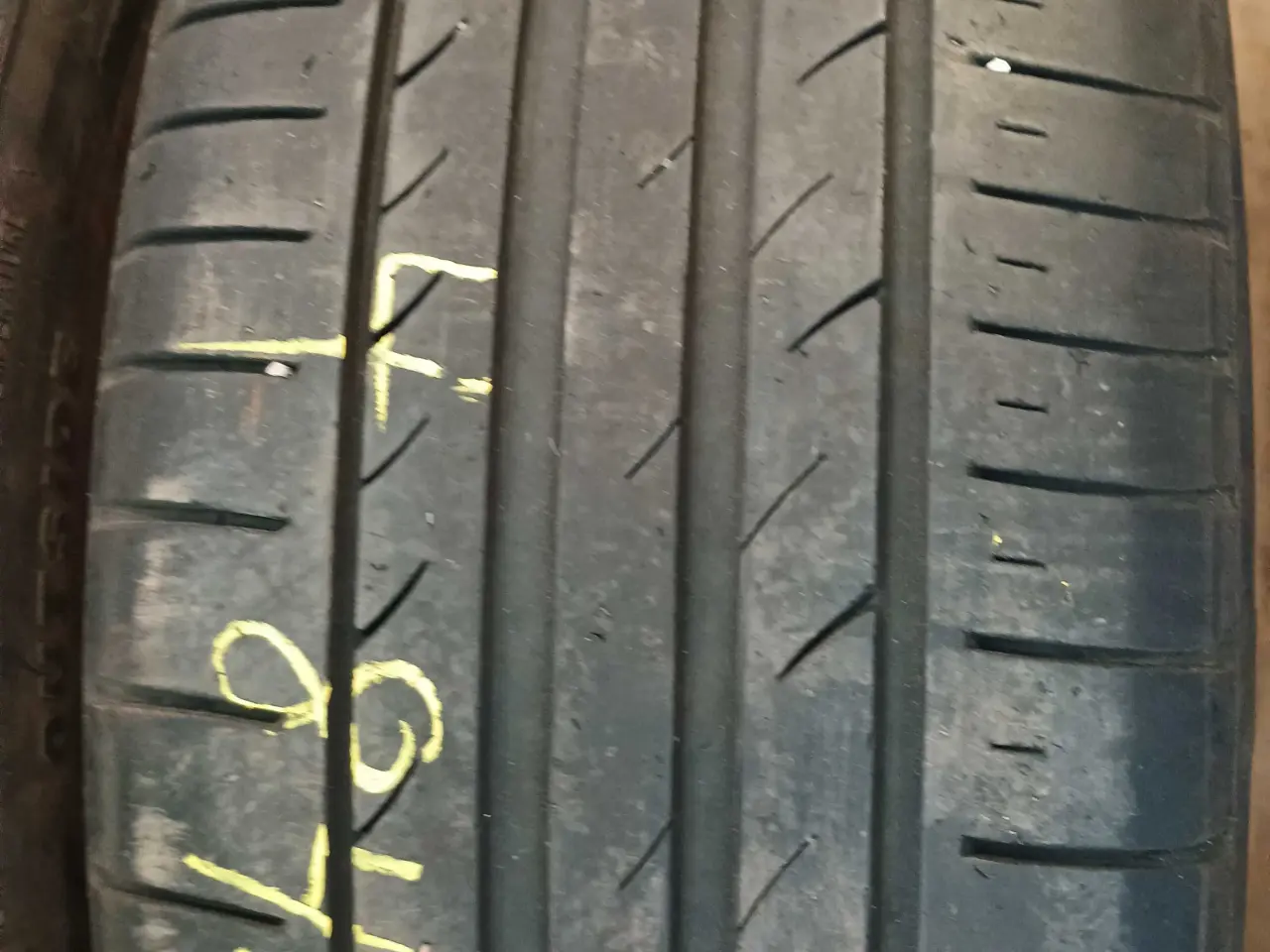 Billede 4 - 3 stk 2055017