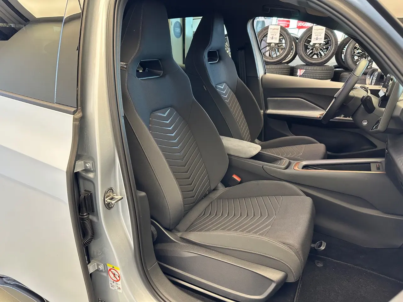 Billede 11 - Cupra Born 59 Válida