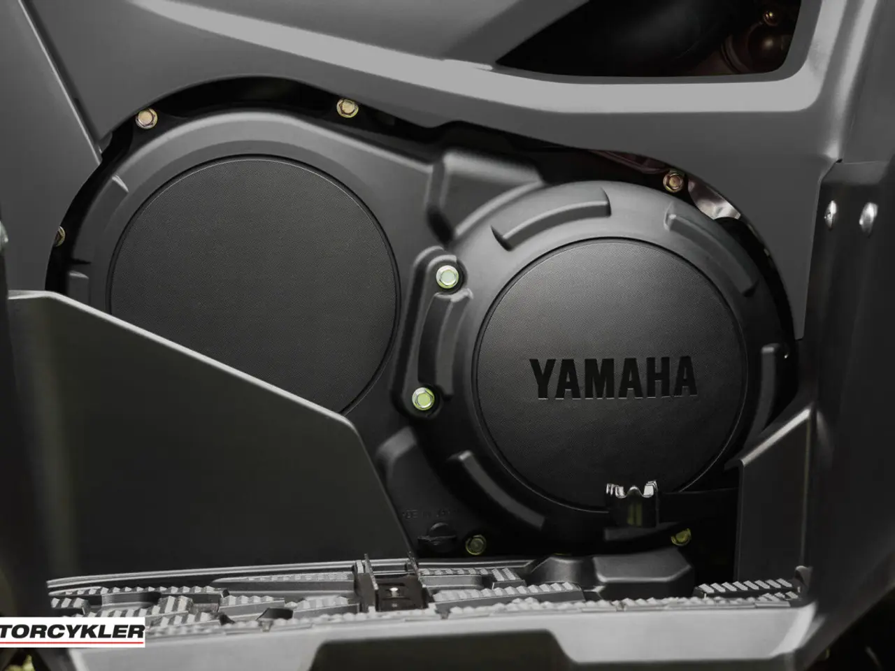 Billede 17 - Yamaha Grizzly 700 EPS Traktor