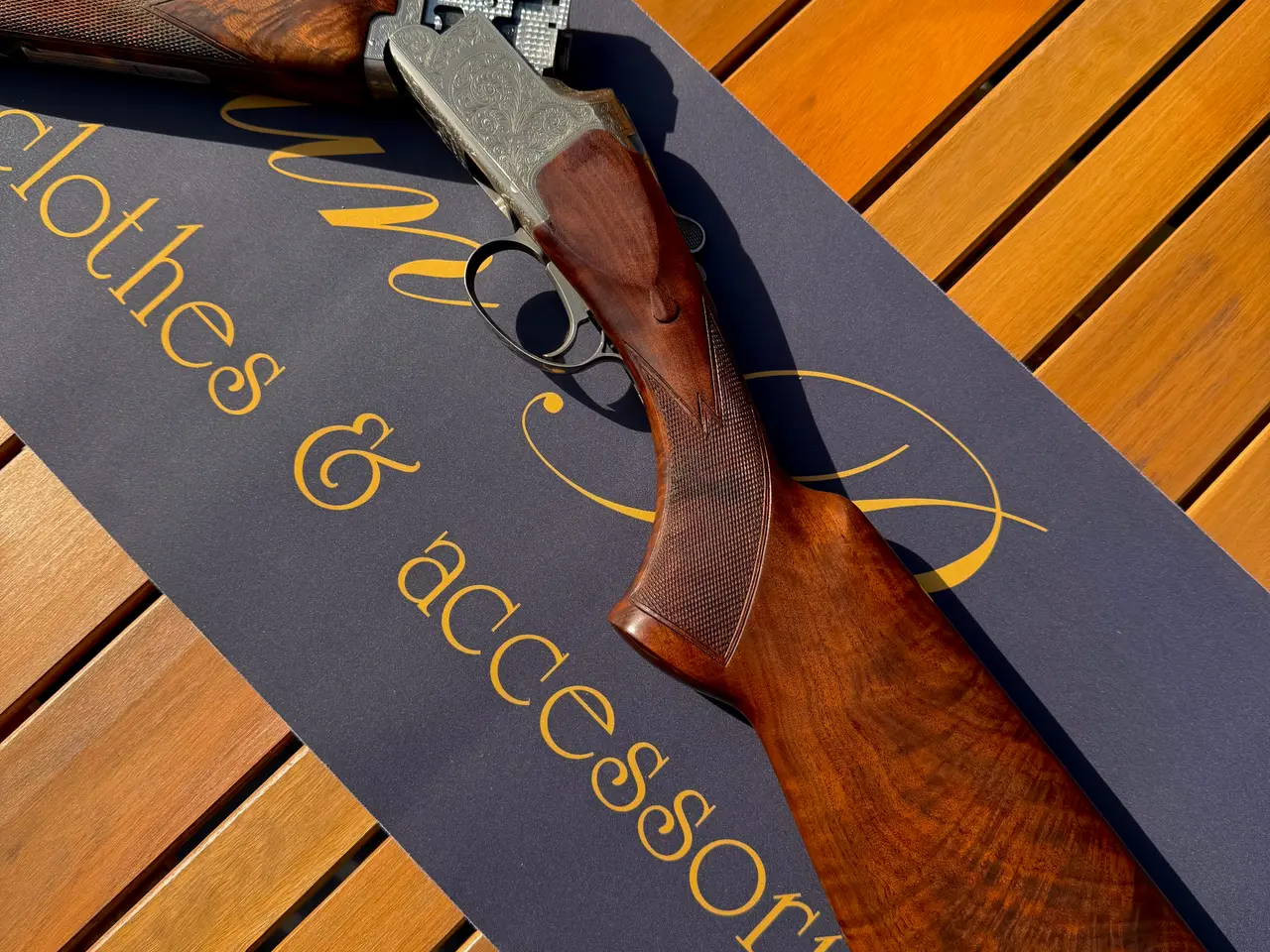 Billede 2 - Miroku MK60 kaliber 20/76