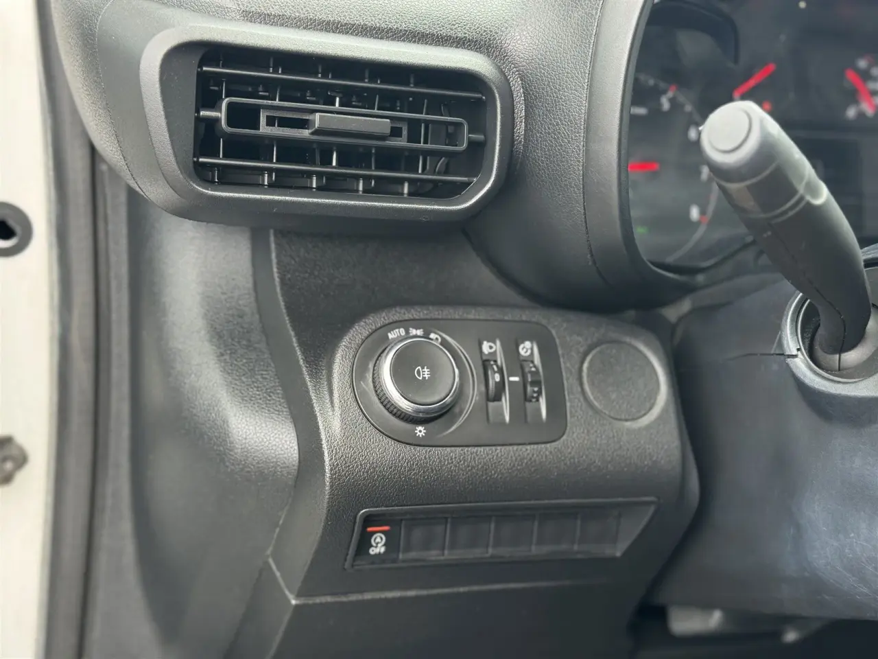 Billede 9 - Opel Combo L2V2 1,5 D Essentia 102HK Van