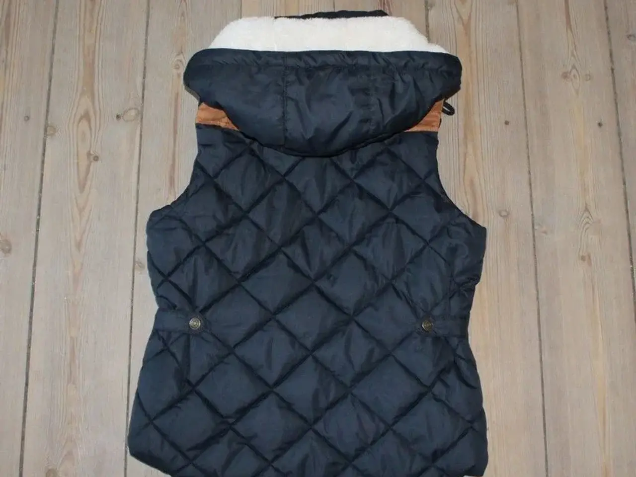 Billede 3 - Vest, NY, str 38