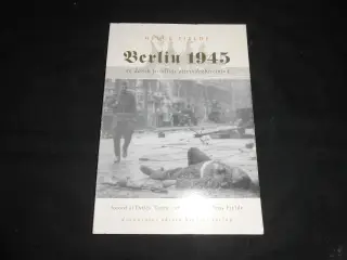 Helge Fjelde Berlin 1945
