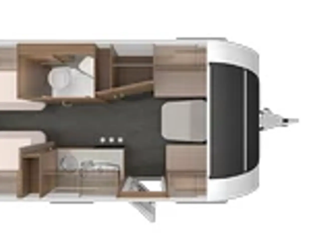Billede 2 - Knaus Sport 540 UE -SKARP PRIS 33.333 - NU 222.837