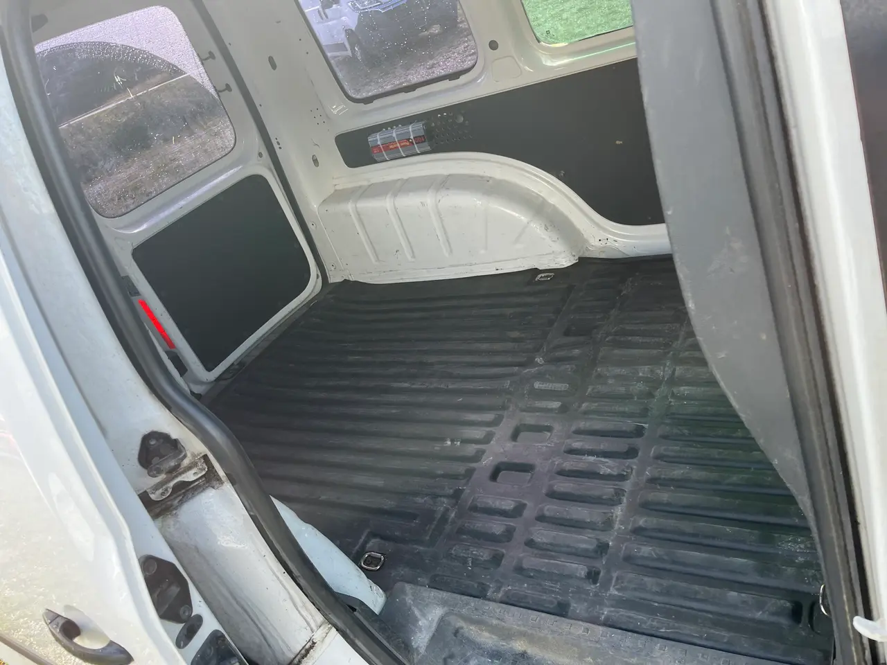 Billede 10 - VW Caddy 1,6 TDi 102 BMT Van 4d