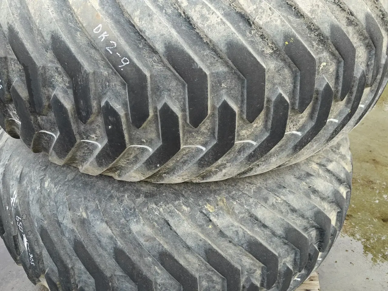 Billede 2 - Trelleborg 650/65-30,5 XXX