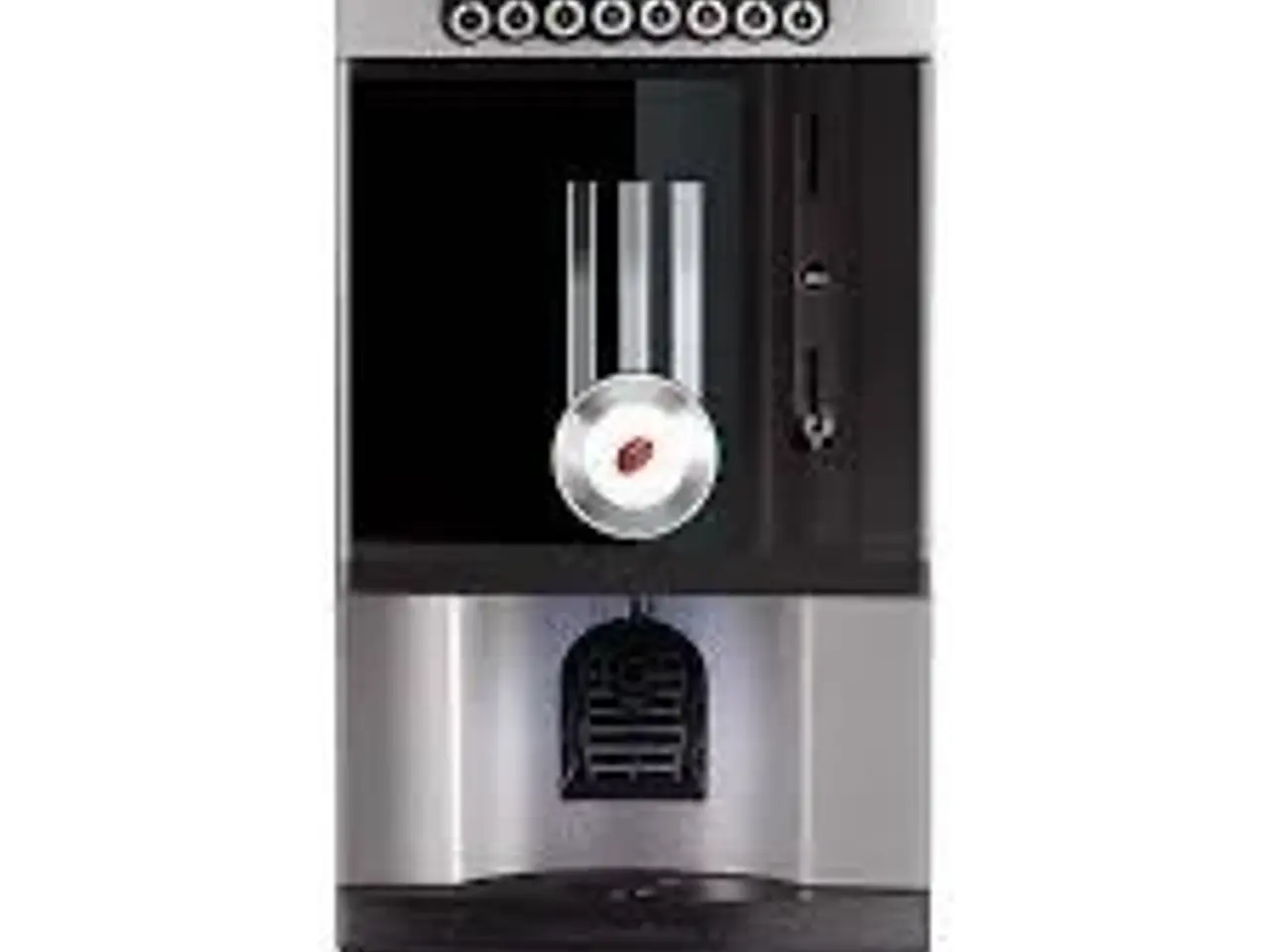 Billede 2 - CINO XX-OC kaffeautomat