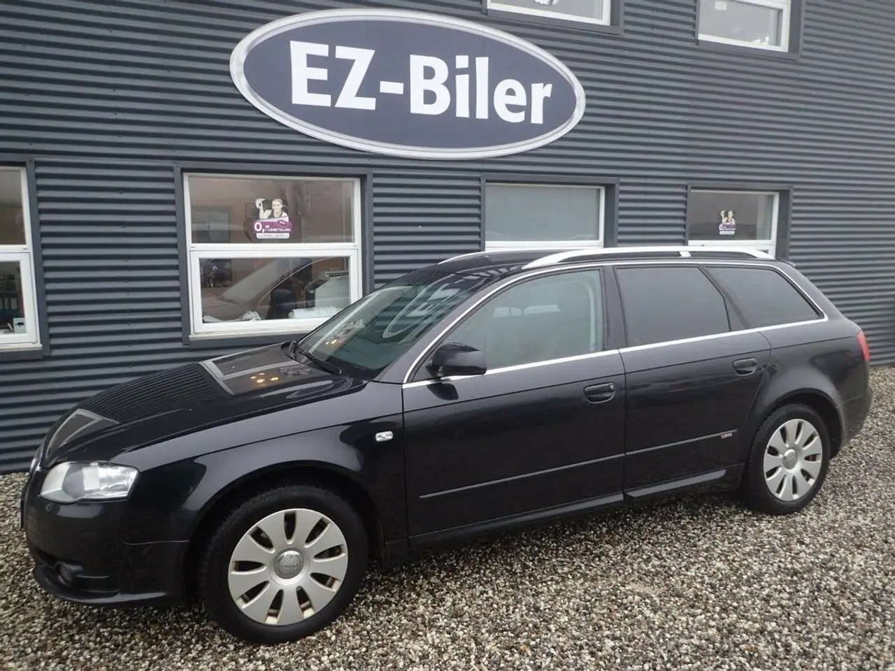 Billede 12 - Audi A4 Avant 2,0 TDI 140HK Stc 6g