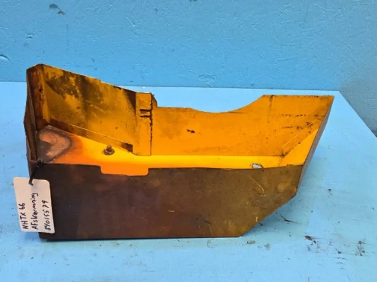 Billede 7 - New Holland TX66 Skærm 84015579