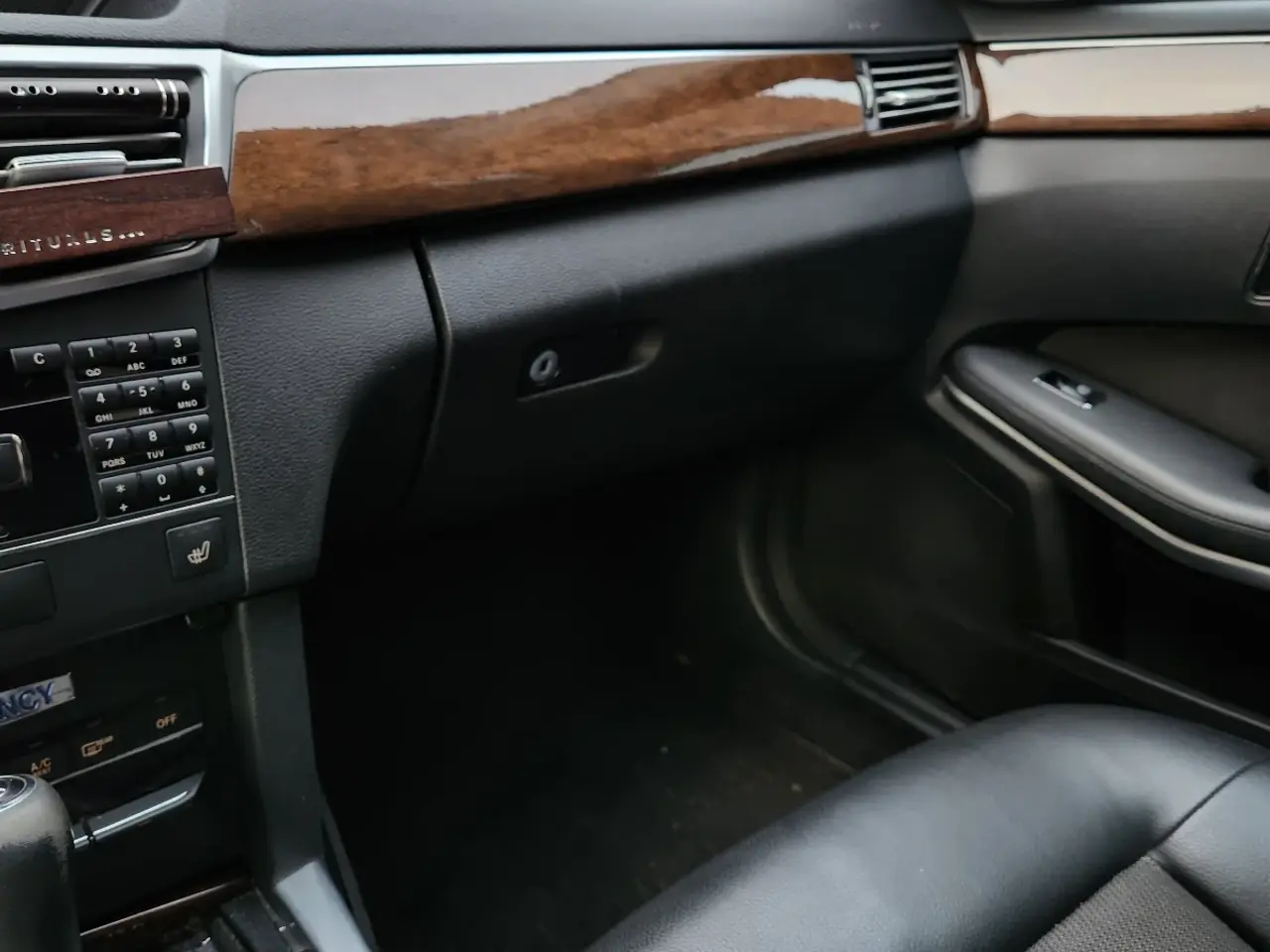 Billede 3 - W212 e220d !byd!